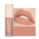 Langtidsholdbar lipgloss Fugtgivende lipgloss Plejende og nærende lipgloss 9