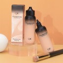 Langtidsholdbar makeup 3