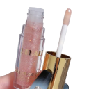 Langvarig, glitrende lipgloss Fugtgivende lipgloss Plejende og nærende lipgloss 1