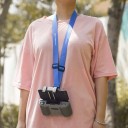 Lanière de cou pour télécommande de drone DJI Air 2S / Mini 2 / Mavic Air 2 2