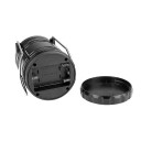 Lanterna de Camping COB LED a pilhas 3x AAA 4