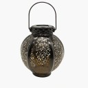 Lanterna solare appesa 12