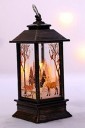 Lanterne de Noël 6