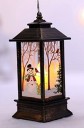 Lanterne de Noël 8