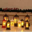 Lanterne de Noël 2