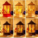 Lanterne de Noël 3
