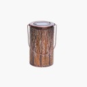 Lanterne suspendue solaire 6