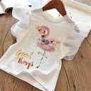 Lány póló A2818 5
