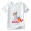 Lány születésnapi póló B1522 1