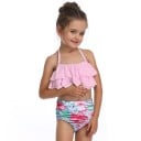 Lányok bikini P731 2