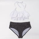 Lányok bikini P874 4