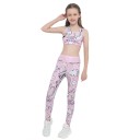 Lányok felső és leggings L1494 7