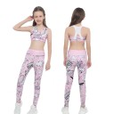 Lányok felső és leggings L1494 1