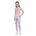 Lányok felső és leggings L1494 2