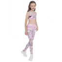 Lányok felső és leggings L1494 3