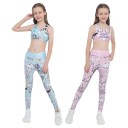 Lányok felső és leggings L1494 6