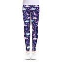 Lányok leggings T2464 2