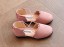 Lányos balerina cipő A1522 3