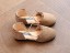 Lányos balerina cipő A1522 4