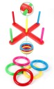 Lanzar anillos para niños 3