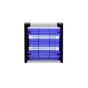 Lapa Insetos UV Suspenso 4