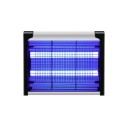 Lapa Insetos UV Suspenso 5