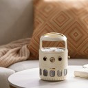 Lapa insetti elettrico H1036 2