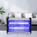 Lapa insetti UV da appendere 1