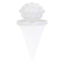 Lapaç de cheveux pour machine à laver C1207 3