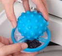 Lapaç de cheveux pour machine à laver C1207 2