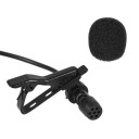 Lapelmikrofon K1482 5