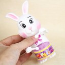 Lapin à tirer 4