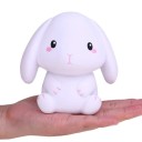 Lapin anti-stress à écraser 3