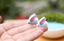 Lapin décoratif pour le jardin J559 7