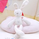 Lapin et ours suspendus pour enfants 3