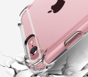 Läpinäkyvä iPhone-kotelo 1