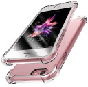 Läpinäkyvä iPhone-kotelo 3