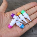 Lápis de Natal 9 pcs 4