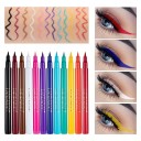 Lápis de olhos 12 pcs Z302 2