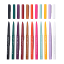 Lápis de olhos 20 pcs 2