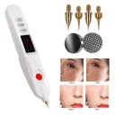 Lápiz de plasma de fibroblastos para eliminar imperfecciones de la piel, levantamiento de párpados, reducción de arrugas y cicatrices, eliminación de puntos negros 2