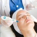 Lápiz de plasma profesional para verrugas y manchas de pigmentación, 9 velocidades, 8 accesorios, 500 Hz, 900 mAh, dispositivo de belleza con puerto 2