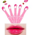 Lápiz labial rosa bebé 2