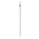 Lápiz óptico para iPad 6, 7, 8, 9, 10, Mini 5, 6, Air 3, 4, 5, Pro 3, 4, 5, 6, compatible con dispositivos 2018-2022, recargable con puntas 3