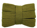 Lapos, széles cipőfűzők 120x2 cm Poliészter divatos cipőfűzők tornacipőhöz Cipő Színes cipőfűzők barkács kiegészítők ruházat 19