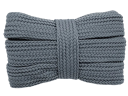 Lapos, széles cipőfűzők 120x2 cm Poliészter divatos cipőfűzők tornacipőhöz Cipő Színes cipőfűzők barkács kiegészítők ruházat 17