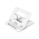 Laptop Stand with USB Ports and Card Reader 1