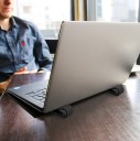 Laptop-støtte 2 stk. K2002 2