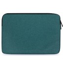 Laptop-taske med lynlås til MacBook, Xiaomi, HP, Dell, Acer 15,6 tommer, 40 x 29,5 x 2 cm 7