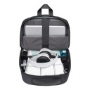 Laptop Travel Backpack 45 × 32 × 15 cm Waterproof Multifunctional Backpack with USB Port Multiple Pockets Large Capacity BANGE 6